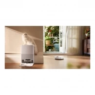 Робот пылесос Roborock Qrevo 5AE White QRSP02-00  thumbnav 8